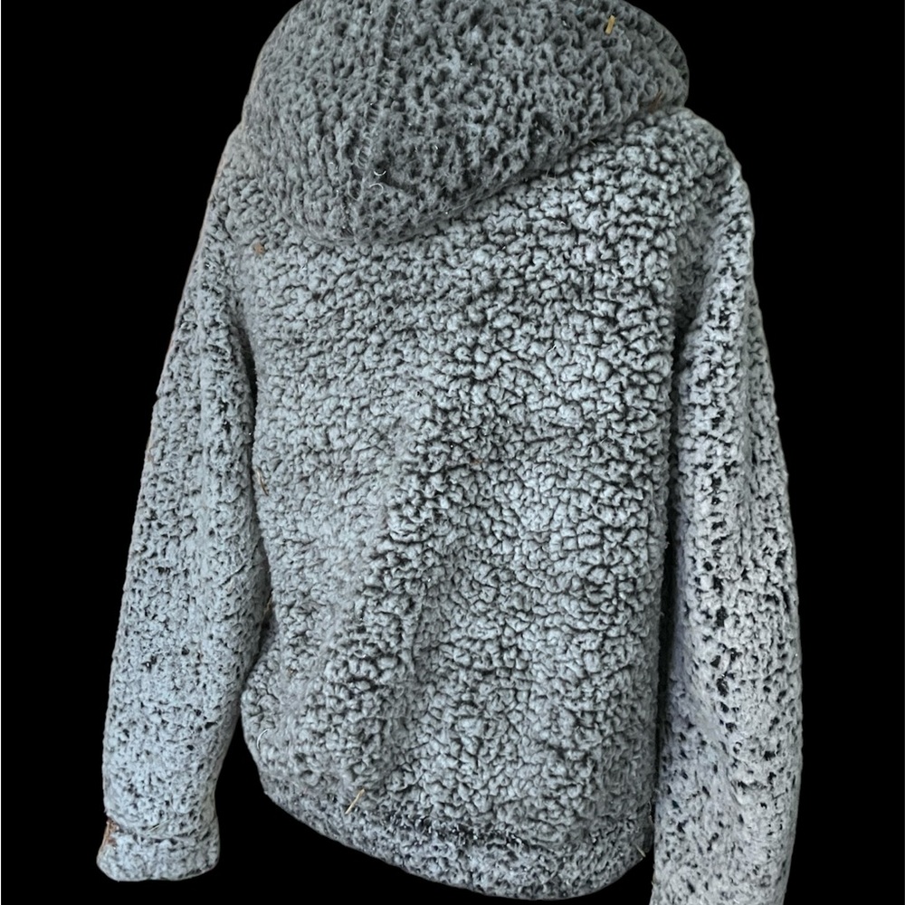 Fleece Jacket - Picture 5 of 7